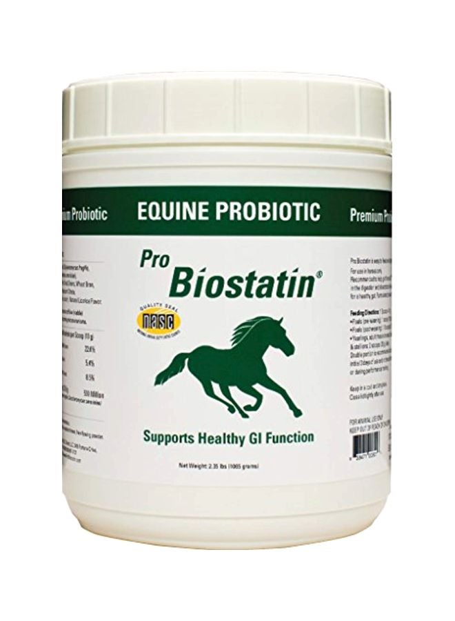 ALSTEN - Pro Biostatin Supports Healthy GI Function - Image 1