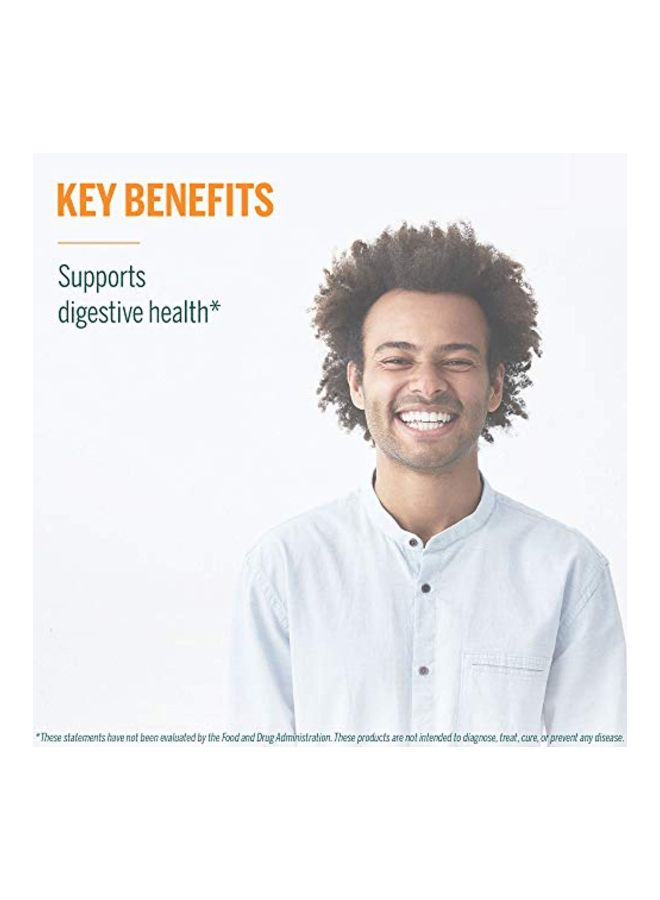 جنيسيس مكمل غذائي بتركيبة من نبات البرباريس - 90 كبسولة نباتية - Image 4