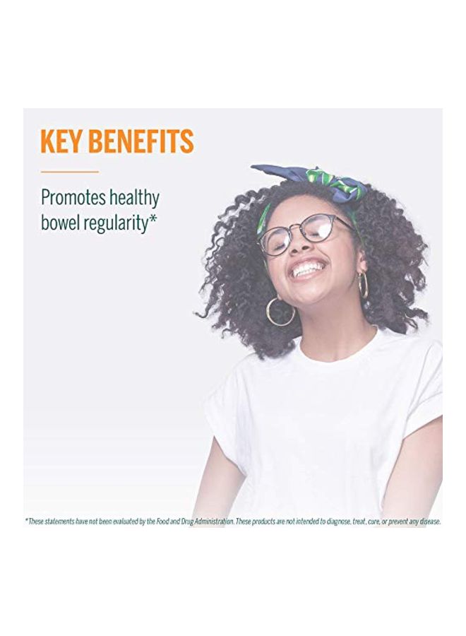 جنيسيس مكمل غذائي بتركيبة من نبات البرباريس - 90 كبسولة نباتية - Image 5