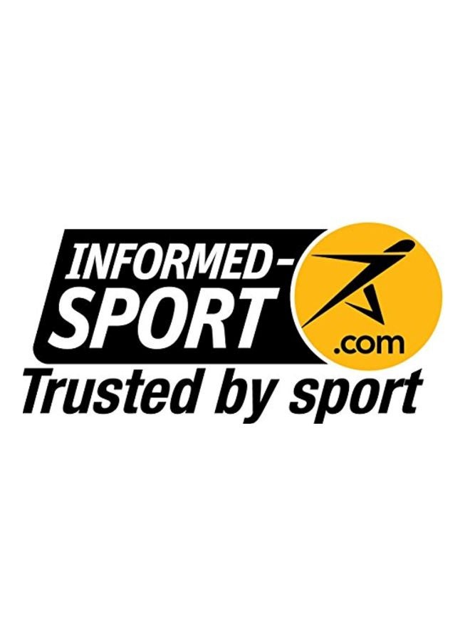 now SPORTS - L-Glutamine Amino Acid Powder - Image 1