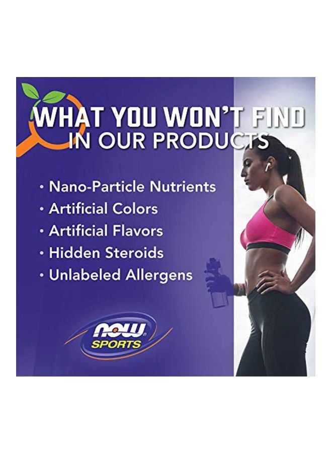 now SPORTS - Branched Chain Amino Acid Powder - Image 1