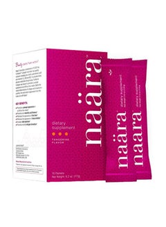 Pack Of 15 Naara Dietary Supplement