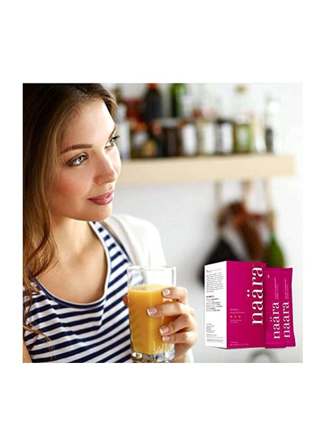 Jeunesse Global - Pack Of 15 Naara Dietary Supplement - Image 1