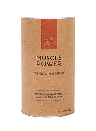 Organic Super Food Mix Muscle Power - v1575375763/N32476728A_1