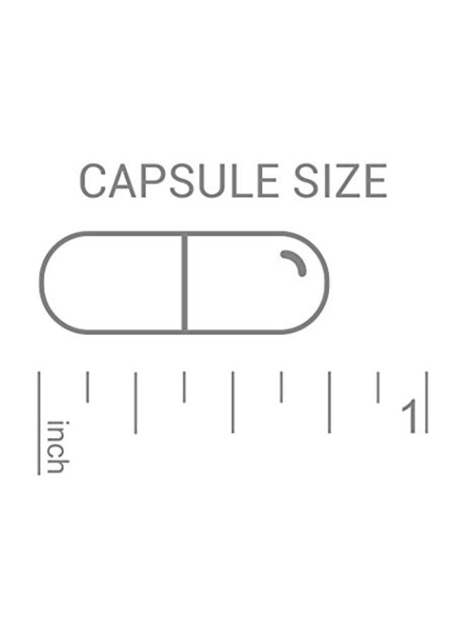 HAIRTAMIN Pack Of 3 Advanced Formula - 30 Vegetarian Capsules - Image 3