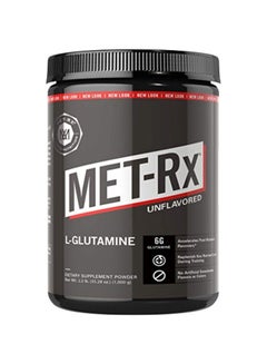 L-Glutamine Powder Dietary Supplement