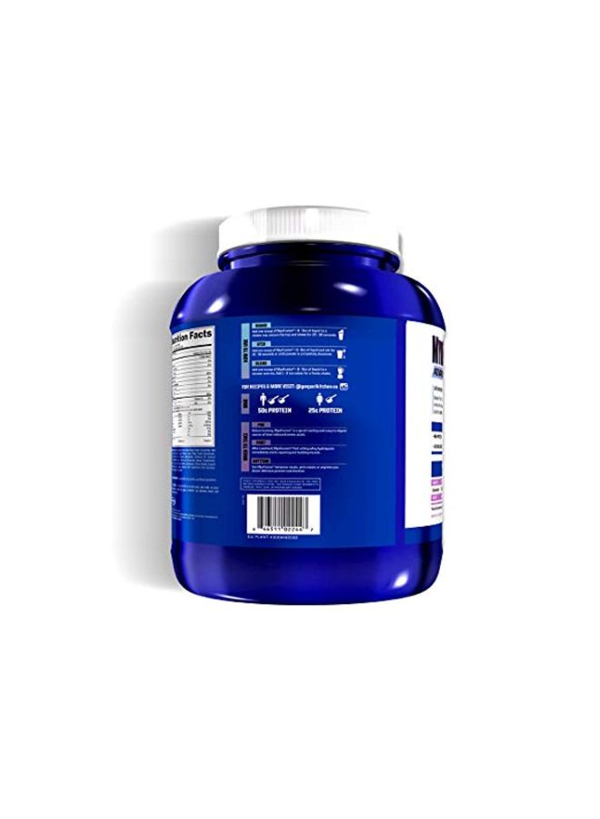 Myofusion Advanced Protein - Vanilla Ice Cream 4 lbs (1.81 kg)