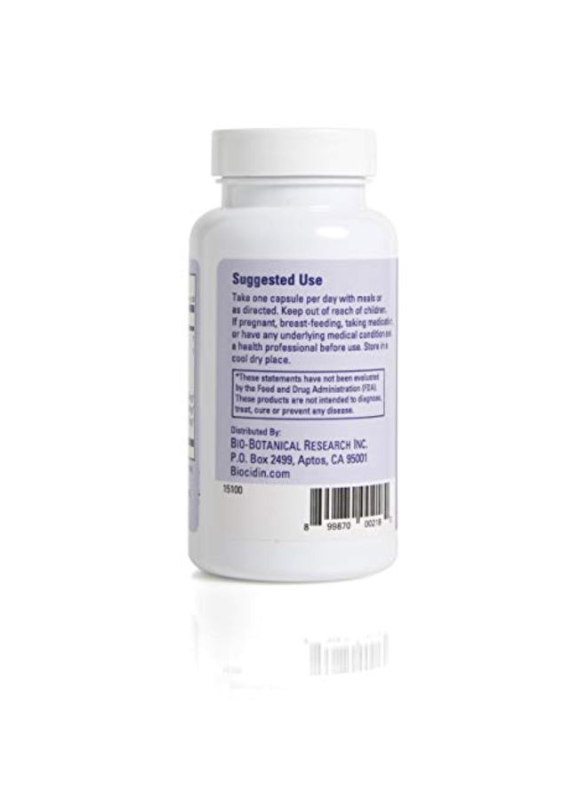 Bio-Botanical Research - Proflora 4R Restorative Probiotic Combination - 30 Capsules - Image 1