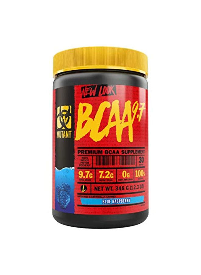Mutant - BCAA 9.7 With BCAA 9.7 Energy And Mega Mug Bundle - Image 1