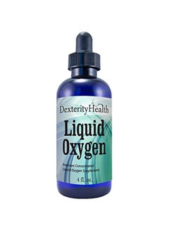 Liquid Oxygen Supplement