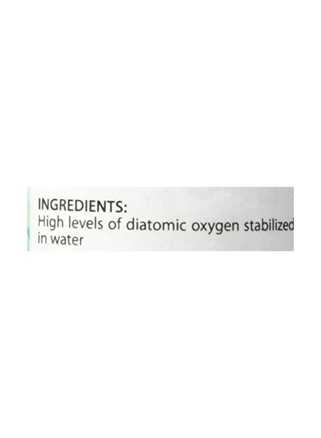 Dexterity Health - Liquid Oxygen Supplement - Image 1