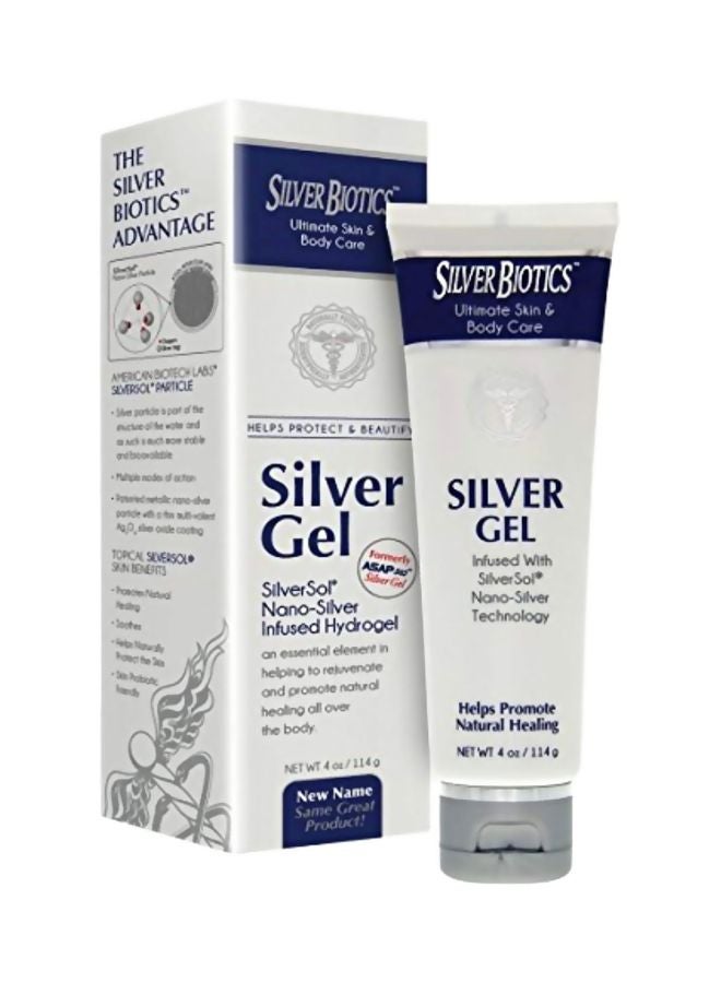 Silver Biotics Silver Gel Infused With Nano-Silver Technology - v1575376949/N32470175A_1