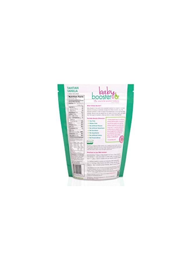 Baby Booster Prenatal Protein Formula Supplement Shake - Image 2
