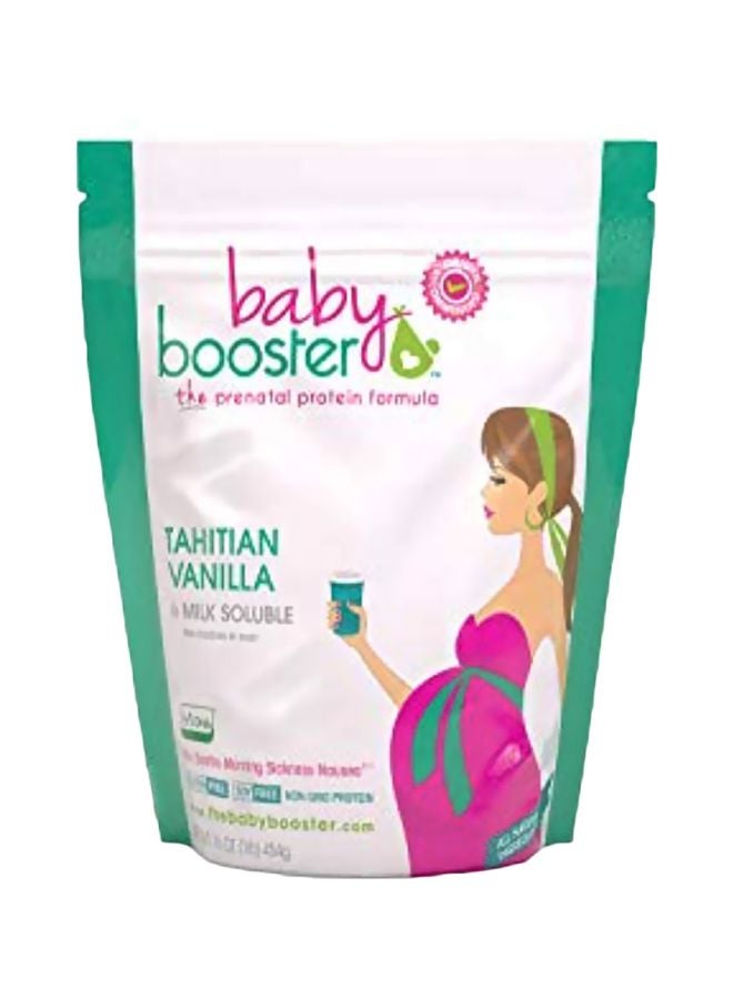 Baby Booster Prenatal Protein Formula Supplement Shake - Image 1