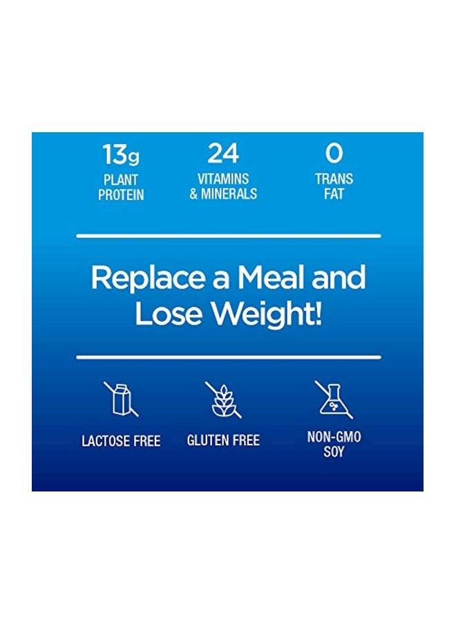 ناتورادي مخفوق الصويا لإنقاص الوزن بنكهة الفانيليا - Image 5