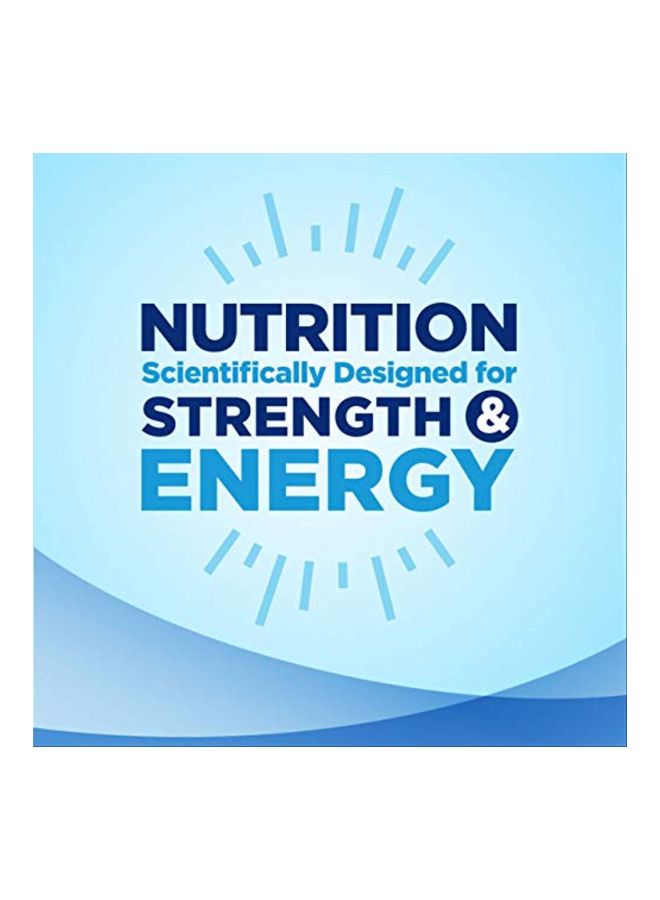 Ensure Plus 24-Piece Nutrition Shake With Fiber - Vanilla  - Image 2
