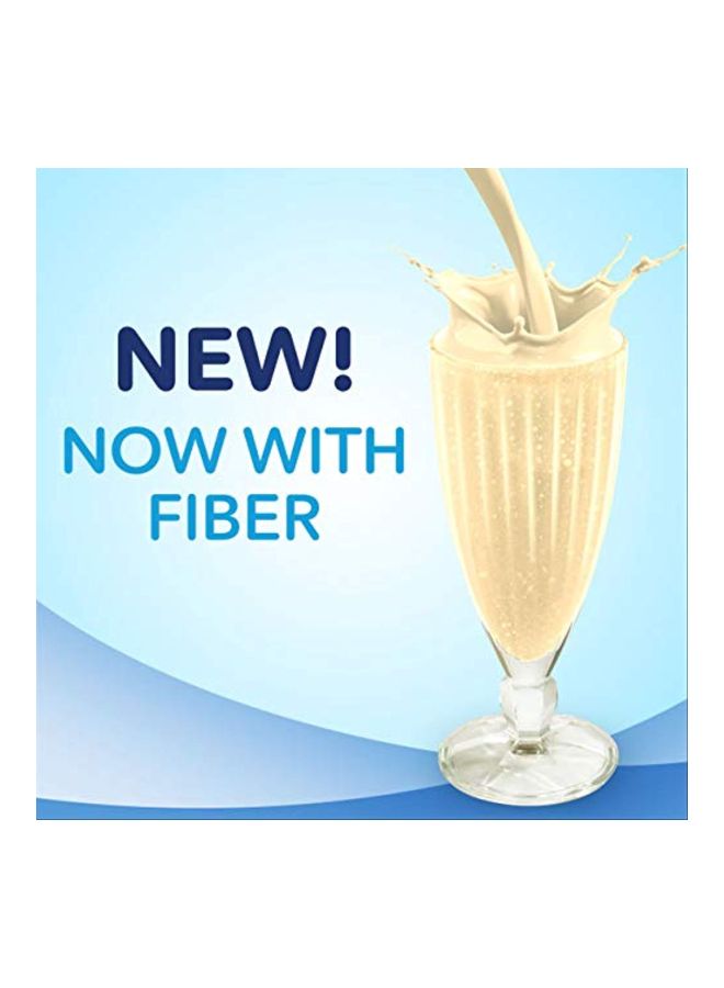 Ensure Plus 24-Piece Nutrition Shake With Fiber - Vanilla  - Image 3