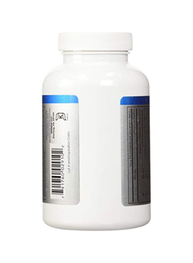 Perque Mg Plus Guard Dietary Supplement - 180 Capsules - Image 3