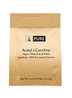 Acetyl L-Carnitine Powder