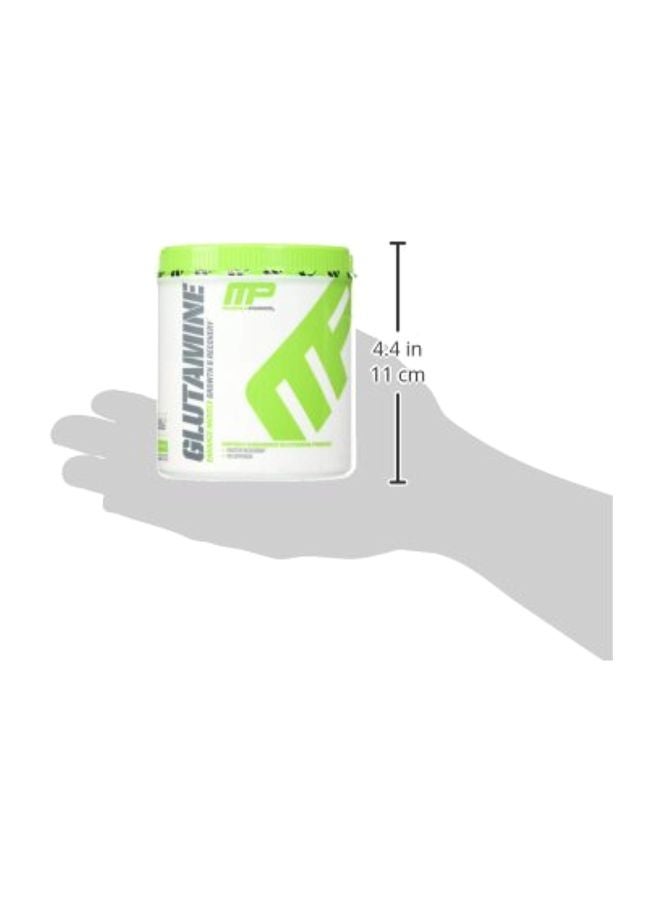ماسل فارم مسحوق الغلوتامين - Image 4