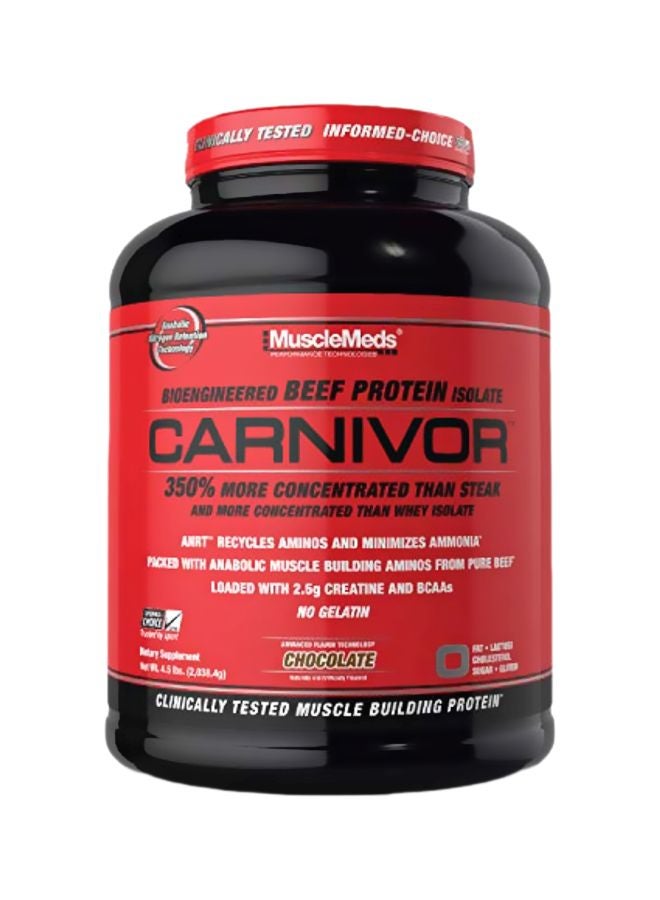 Carnivour Beef Protein Powder - v1575377628/N32481241A_1