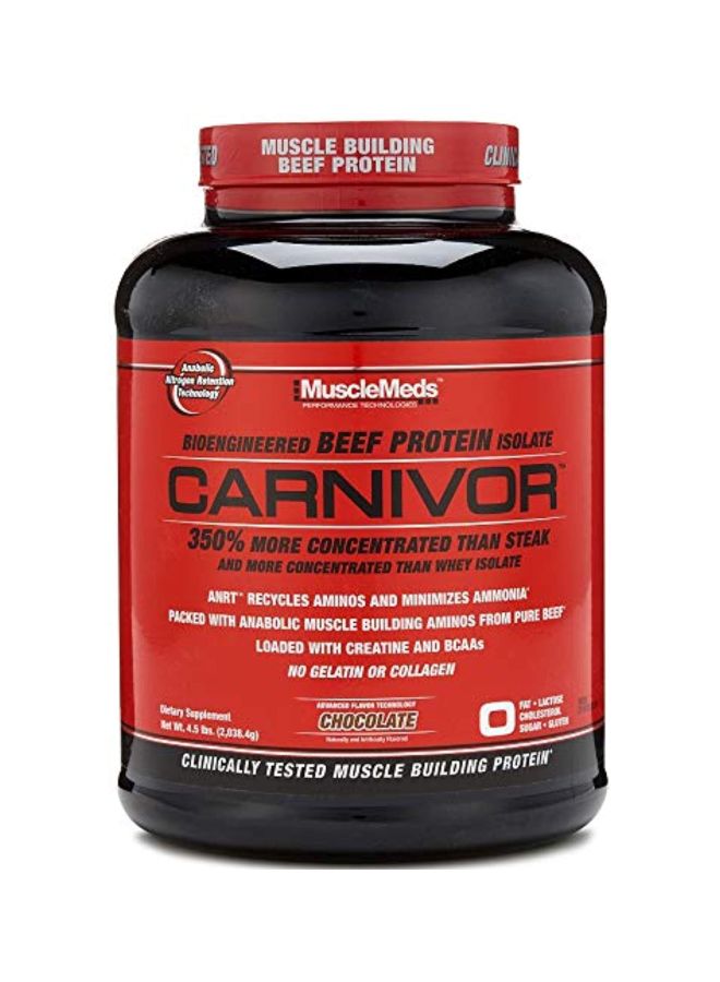 Carnivour Beef Protein Powder - v1575377645/N32481241A_2