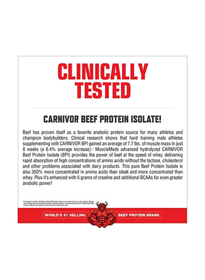 Carnivour Beef Protein Powder - v1575377645/N32481241A_3