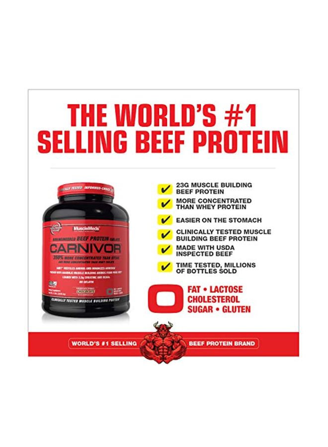 Carnivour Beef Protein Powder - v1575377655/N32481241A_4