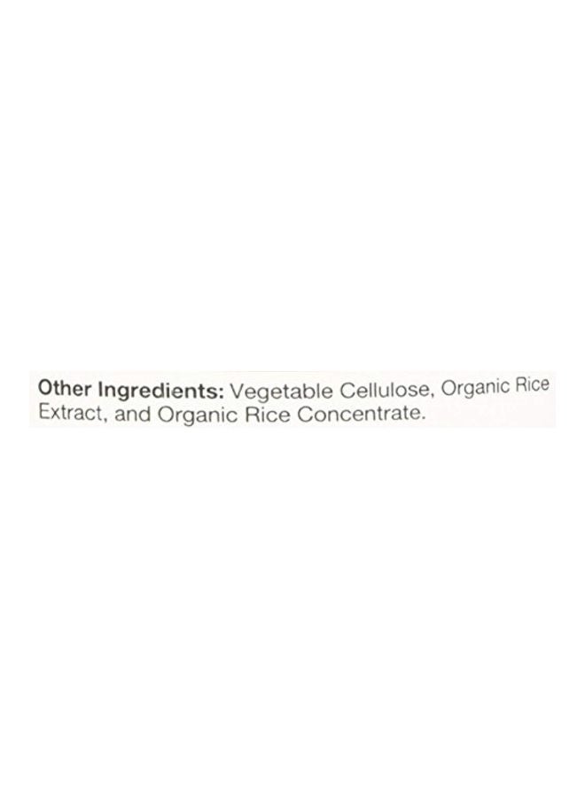 D'Adamo Deflect Dietary Supplement - 120 Vegetarian Capsules - Image 5