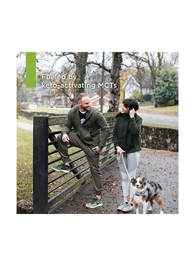 Ancient Nutrition Keto Matcha Energy Elixir - Image 4