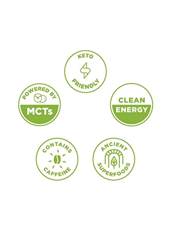 Ancient Nutrition Keto Matcha Energy Elixir - Image 3