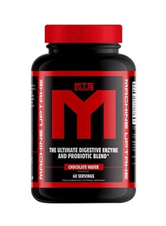 MTS Nutrition The Ultimate Digestive Enzyme And Probiotic Blend ...