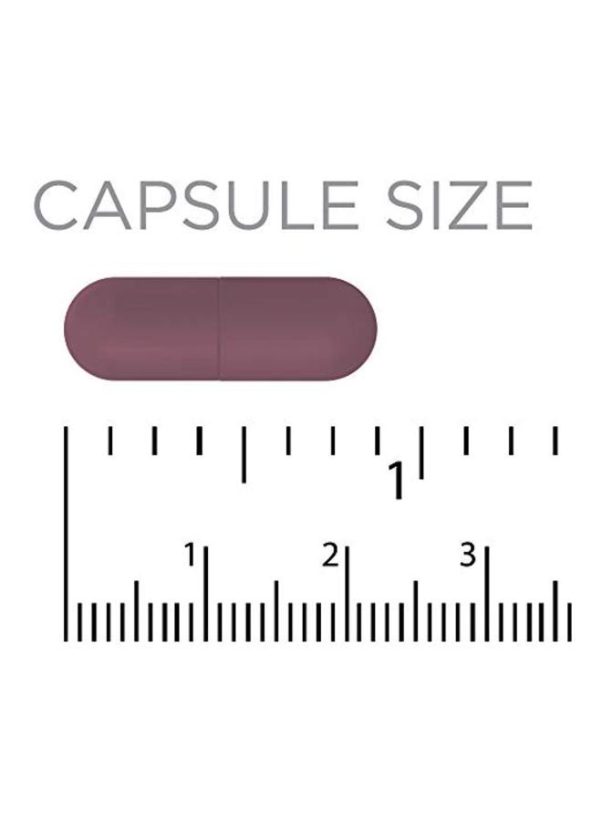 Davinci CholestSure Cholesterol Support Dietery Supplement - 90 Capsules - Image 2