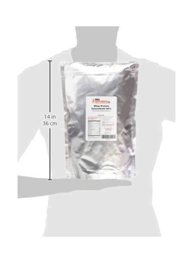 Clean Whey Protein Powder