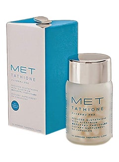 Met tathione Met Tathione Glutathione Dietary Supplement 710 mg 