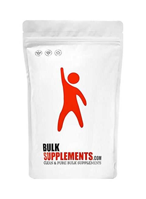 L-Citrulline DL-Malate 2:1 Clean And Pure Bulk Supplements