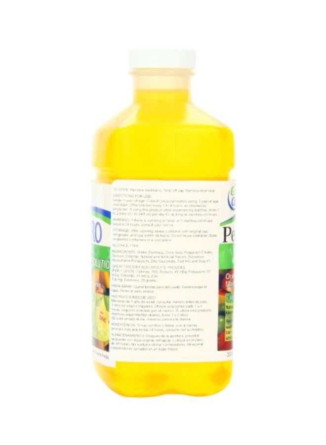 Great Choice - Pediatric Electrolyte Maintenance Solution - Fruit - Image 1