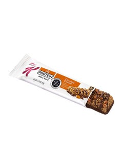 Kellogg's Pack Of 12 Protein Bars - Chocolate Caramel KSA | Riyadh, Jeddah