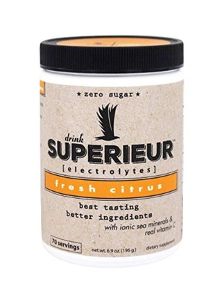 Electrolytes Fresh Citrus Dietary Supplement - v1575379175/N32479517A_1