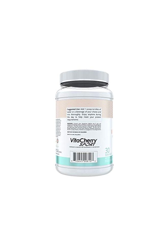 Alani Nu - Whey Protein Food Supplement - Peanut Butter Brownie - Image 1