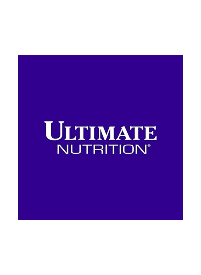 ULTIMATE NUTRITION - DHEA Supplement 100mg - 100 Capsules - Image 1