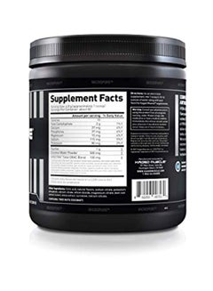 KAGED MUSCLE Hydra-Charge Hydrate And Defend - Apple Limeade  - Image 2
