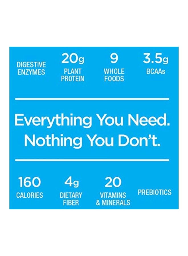 Vegansmart All In One Nutritional Shake - Image 5