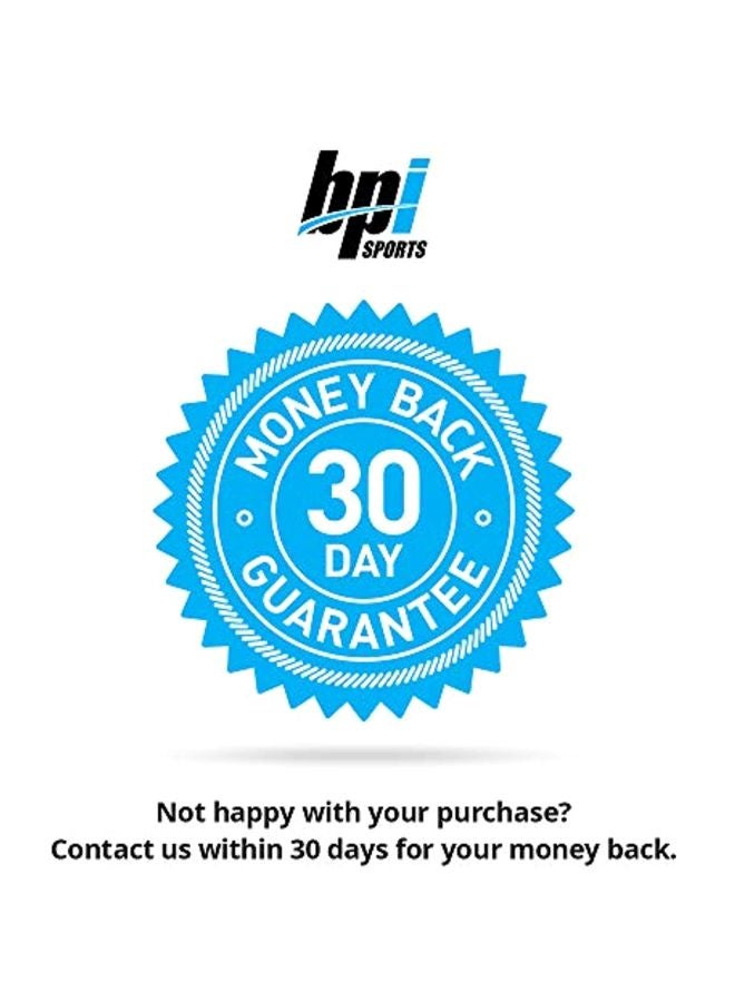 BPI SPORTS - B4 Thermogenic Fat Burner 710mg - 60 Capsules - Image 1