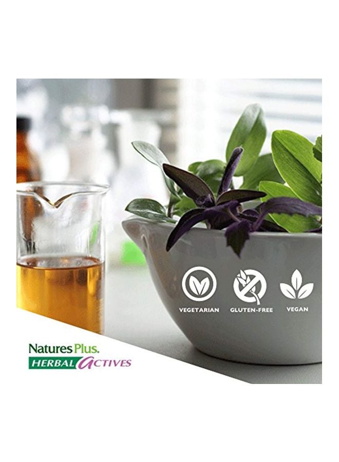 ناتشرز بلاس مكمل غذائي من خميرة الأرز الأحمر - 120 كبسولة - Image 4