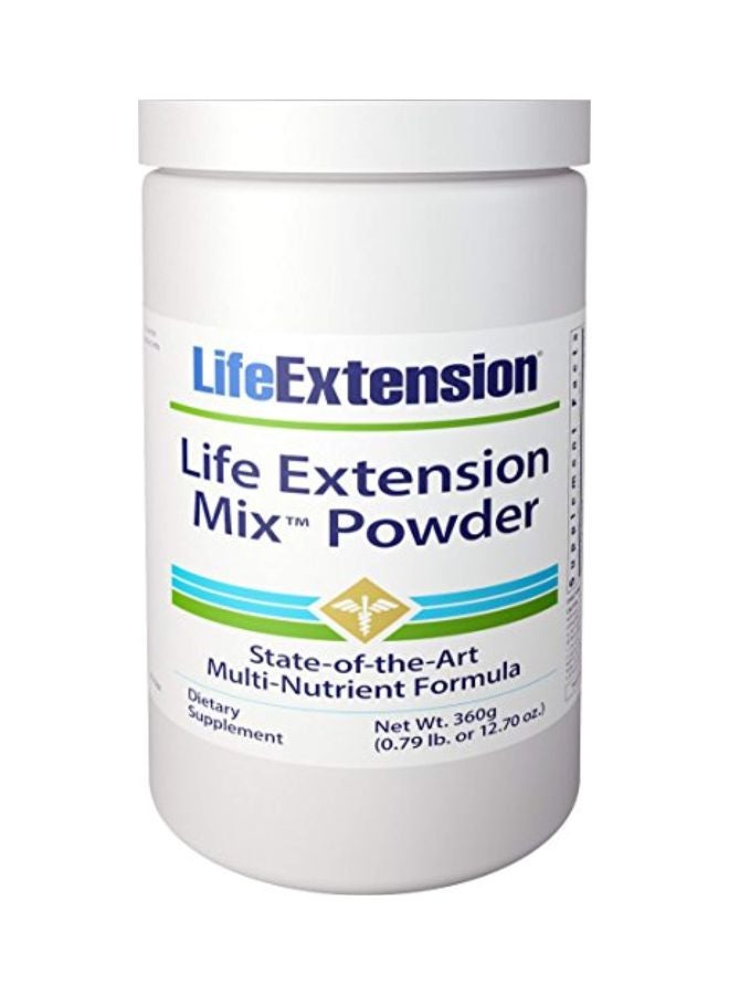 Life Extension Multi Nutrient Dietary Supplement - Image 1