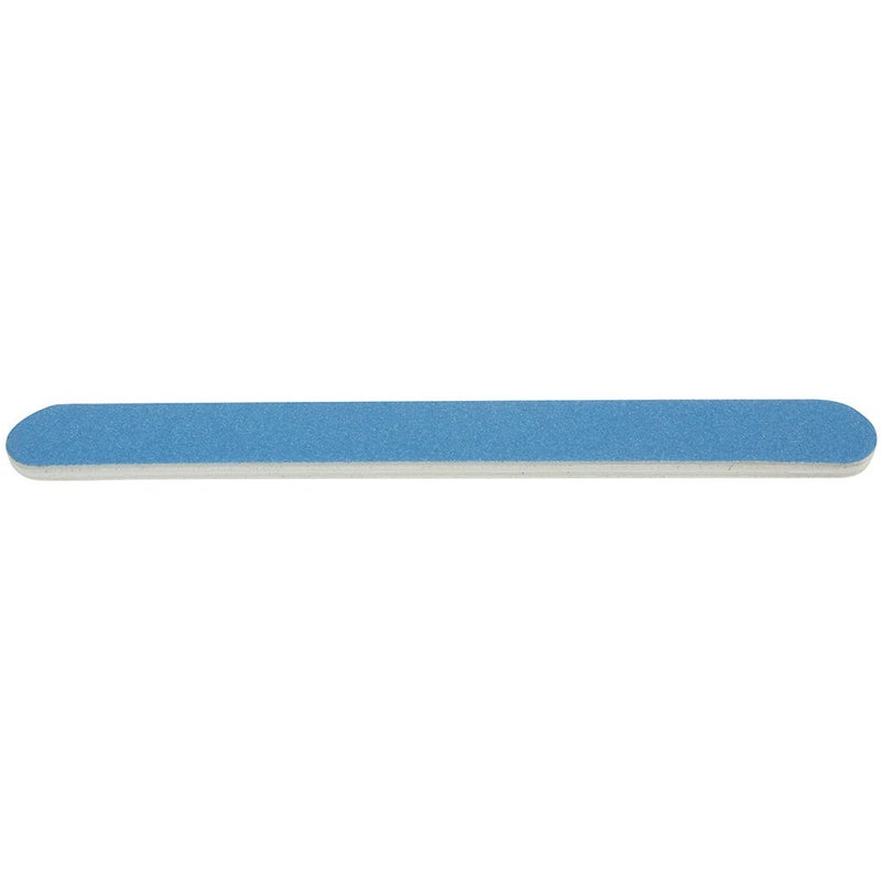 ForPro 50-Piece Nail File Set Blue - Image 2