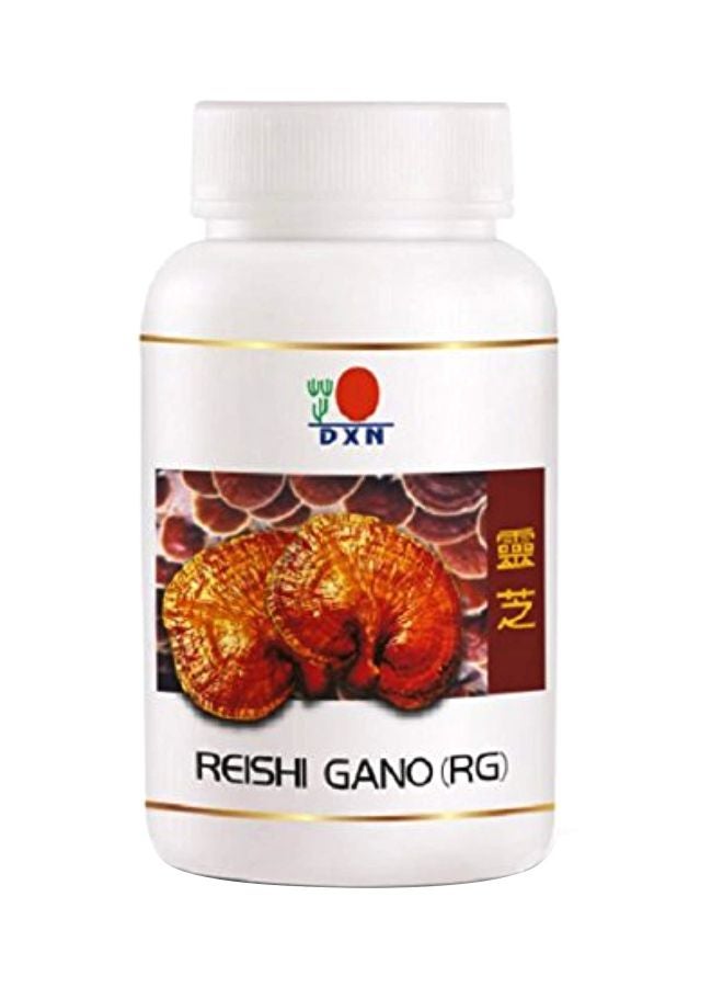 RG (Reishi Gano) Capsules