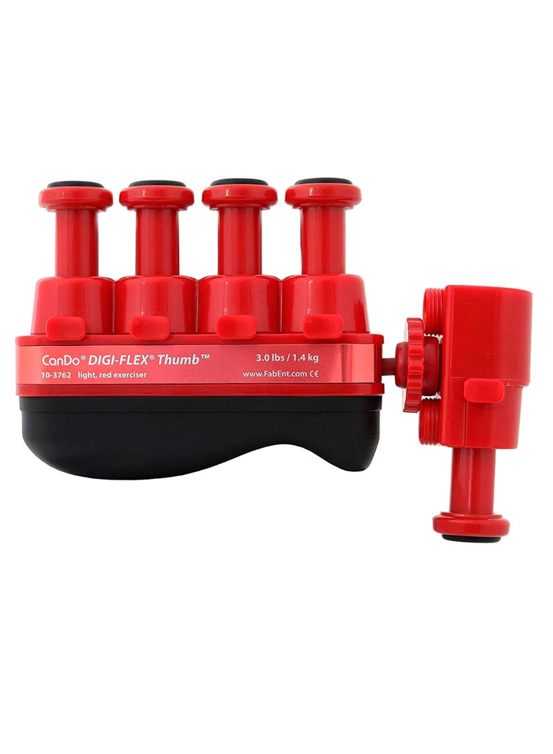 كاندو جهاز تمرين اليدين ديجي-فليكس ثامب - Image 1