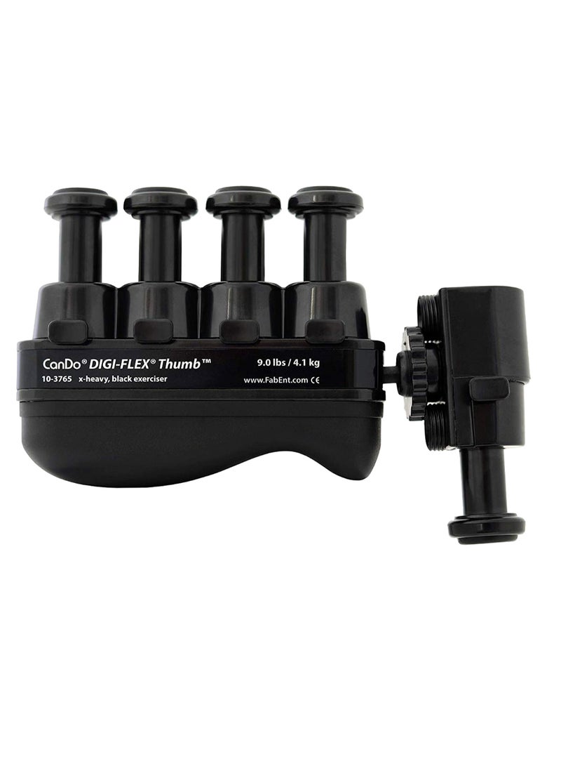 كاندو جهاز تمرين اليدين ديجي-فليكس ثامب - Image 1